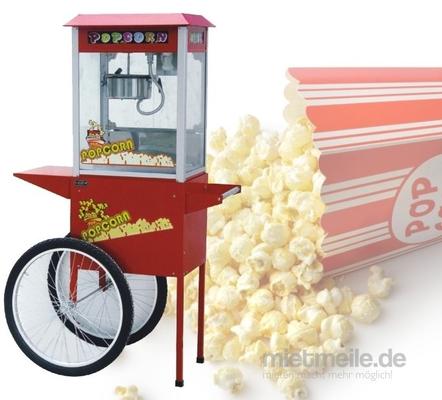 Popcornmaschine mieten & vermieten - XXL Popcorn Maschine , Popcorn Mieten Verleih Event Neumünster, hervorragend für Parties, Geburtstag, Hochzeiten und mehr! Hamburg, Schleswig-Holstein und Umgebung in Neumünster
