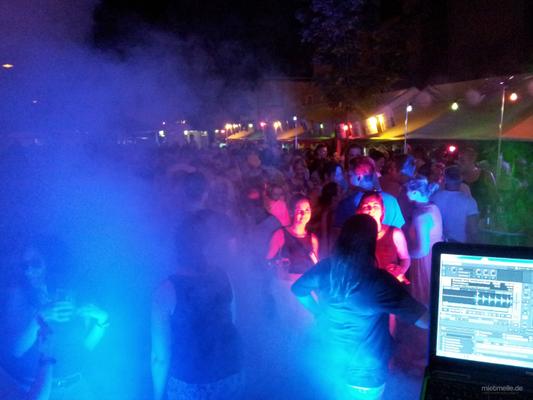 DJ mieten & vermieten - DJ, DJ Komplettpakete, Licht + Ton + DJ, Hochzeit, Geburtstag, Firmenevent und mehr in Leimen