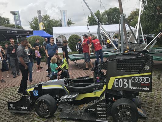 Bungee mieten & vermieten - Bungeetrampolin, Bungytrampolin, Bungee Trampolin mieten leihen Stuttgart münchen in Göppingen