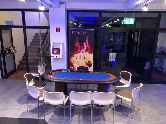 weitere Eventmodule mieten & vermieten - Black Jack Tisch mieten - Blackjack mieten - Black Jack mieten in Leverkusen