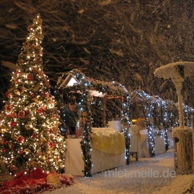 Schneemaschine mieten & vermieten - INKL.VERSAND Apres Ski Party - Schneeparty - Schnee-Effektkanone, TOP Effekt für Apres Ski Partys und Winterevents. inkl. Versand,Rückholung und 19% MwSt. in Münnerstadt