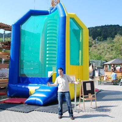 weitere Eventmodule mieten & vermieten - INKL.VERSAND Energy Zone inkl. Versand,Rückholung und 19% MwSt. in Münnerstadt