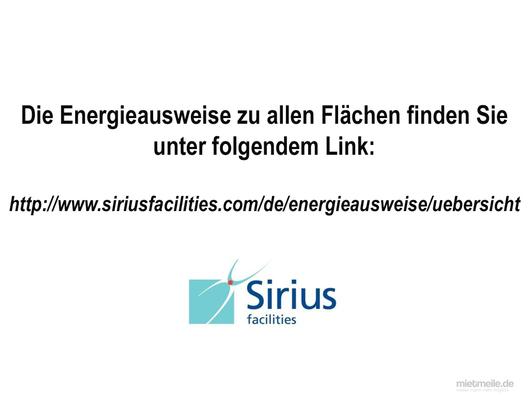Büros mieten & vermieten - Renovierte Büros mit Empfang im modernen Sirius Office Center Grasbrunn in Grasbrunn