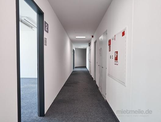 Büros mieten & vermieten - Renovierte Büroflächen in moderner Arbeitsumgebung in Grasbrunn in Grasbrunn