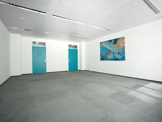 Büros mieten & vermieten - Schöne Büroflächen mit Empfang, Pförtner und Sicherheitsdienst in München in München