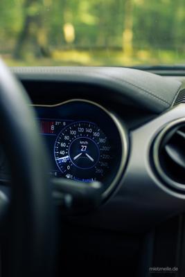 Sportwagen mieten & vermieten - Ford Mustang GT 2019 selbst fahren und erleben in Wettenberg