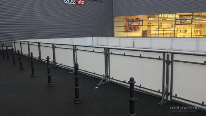 Großspielgeräte mieten & vermieten - Eisbahn 200 qm, mobile Eislaufbahn, Kunsteisbahn, Kunststoffeisbahn, Eisbahn mieten in Neukirchen-Vluyn