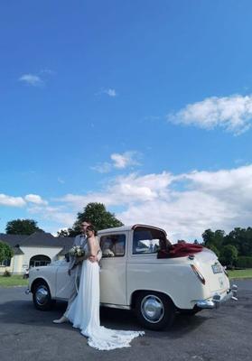 Hochzeitsauto mieten & vermieten - LondonTaxi/Wedding Kutsche in weiss zur Hochzeit-Fotoshooting-Hochzeitsauto-London Taxi in Köln