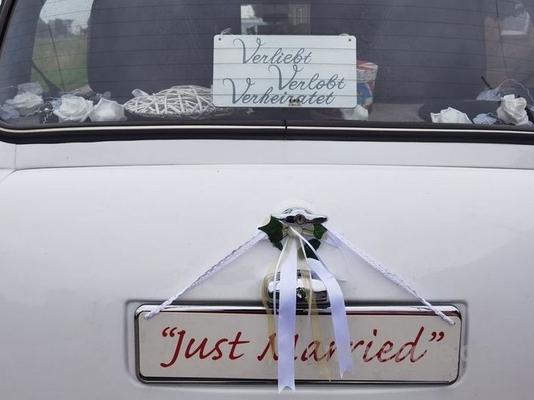 Hochzeitsauto mieten & vermieten - LondonTaxi/Wedding Kutsche in weiss zur Hochzeit-Fotoshooting-Hochzeitsauto-London Taxi in Köln