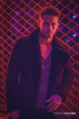 Tänzer mieten & vermieten - Rico - GoGo Tänzer Köln und NRW >> GoGos-buchen.net in Köln