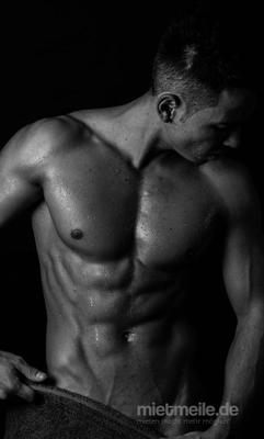 Stripper mieten & vermieten - woww... ** *Stripper LATINO JHOAN *** in Frankfurt am Main
