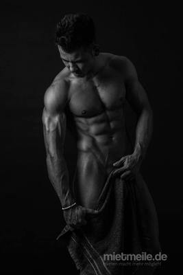 Stripper mieten & vermieten - woww... ** *Stripper LATINO JHOAN *** in Frankfurt am Main