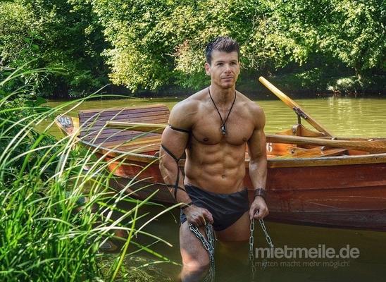 Stripper mieten & vermieten - SEXY MARIANO - günstig, ein Traummann HEISS UND LEIDENSCHAFTLICH ... in Bockenem