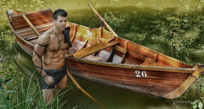 Stripper mieten & vermieten - SEXY MARIANO - günstig, ein Traummann HEISS UND LEIDENSCHAFTLICH ... in Bockenem