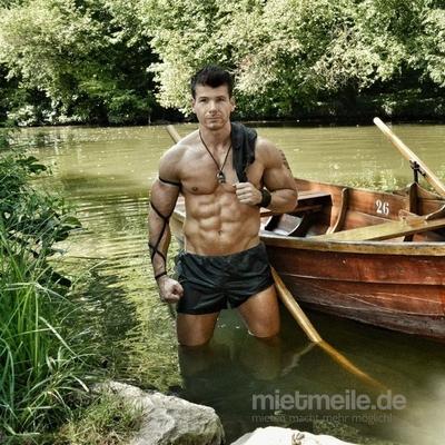 Stripper mieten & vermieten - SEXY MARIANO - günstig, ein Traummann HEISS UND LEIDENSCHAFTLICH ... in Bockenem