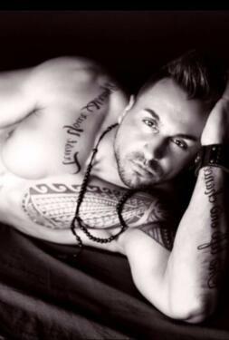 Stripper mieten & vermieten - Stripper Traummann VITALIJ - Eine absolute Granate mit atemberaubender Show in Herford