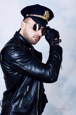 Stripper mieten & vermieten - Stripper Traummann VITALIJ - Eine absolute Granate mit atemberaubender Show in Herford