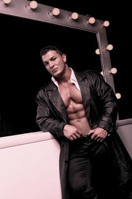 Stripper mieten & vermieten - Gentleman * charmant & sexy in Rostock