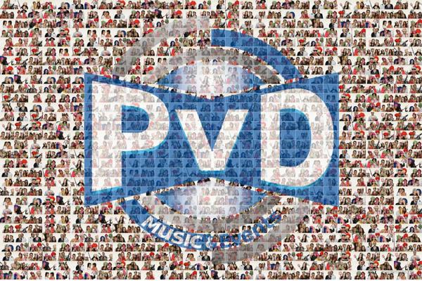 Fotobox mieten & vermieten - Foto Mosaik / Photo Wall in Hüllhorst