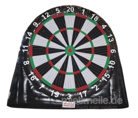 Fußball-Dart mieten & vermieten - Fußball Dart XXL in Idstein