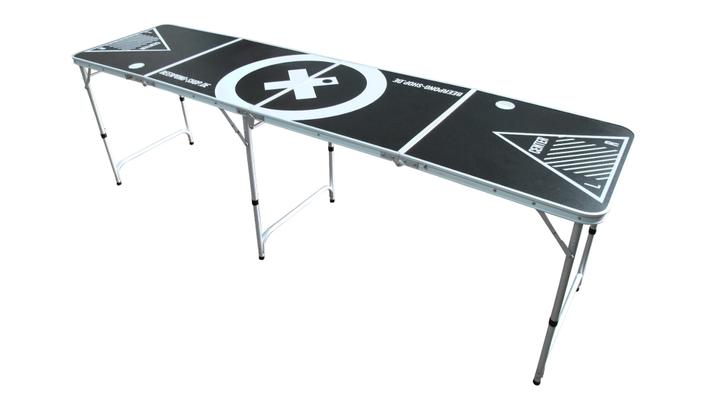 weitere Eventmodule mieten & vermieten - Beer Pong Tisch Beerpong Bierpong in Schkeuditz
