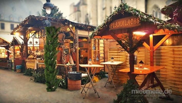 Catering mieten & vermieten - Mobiler Firmen Weihnachtsmarkt mieten in Neuenkirchen-Vörden