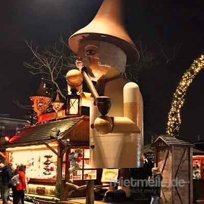 Catering mieten & vermieten - Mobiler Firmen Weihnachtsmarkt mieten in Neuenkirchen-Vörden