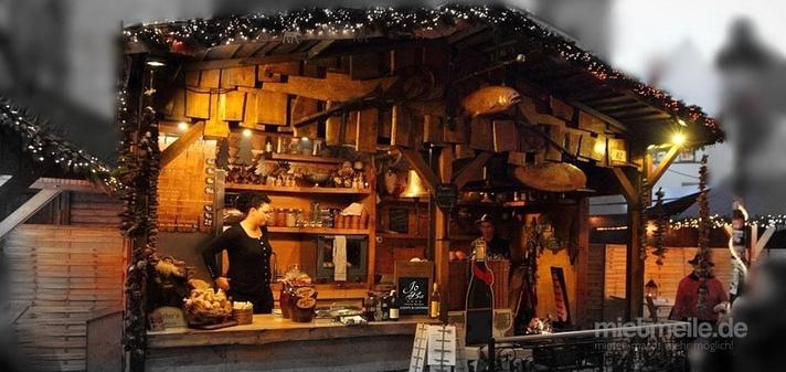 Catering mieten & vermieten - Mobiler Firmen Weihnachtsmarkt mieten in Neuenkirchen-Vörden