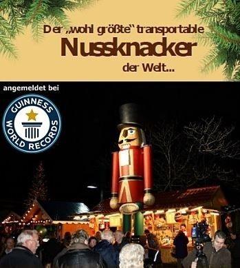 Catering mieten & vermieten - Mobiler Firmen Weihnachtsmarkt mieten in Neuenkirchen-Vörden