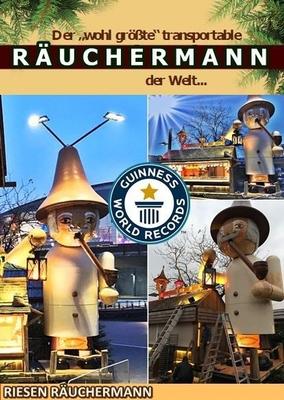Catering mieten & vermieten - Mobiler Firmen Weihnachtsmarkt mieten in Neuenkirchen-Vörden