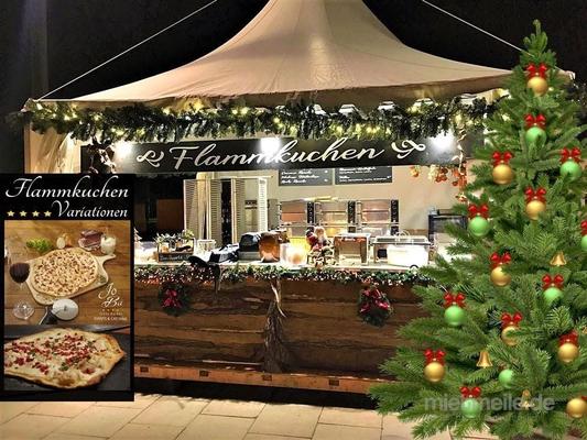 Catering mieten & vermieten - Mobiler Firmen Weihnachtsmarkt mieten in Neuenkirchen-Vörden