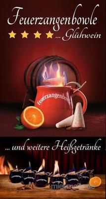 Catering mieten & vermieten - Mobiler Firmen Weihnachtsmarkt mieten in Neuenkirchen-Vörden