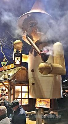 Catering mieten & vermieten - Mobiler Firmen Weihnachtsmarkt mieten in Neuenkirchen-Vörden