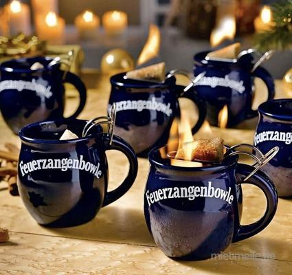 Catering mieten & vermieten - Mobiler Firmen Weihnachtsmarkt mieten in Neuenkirchen-Vörden