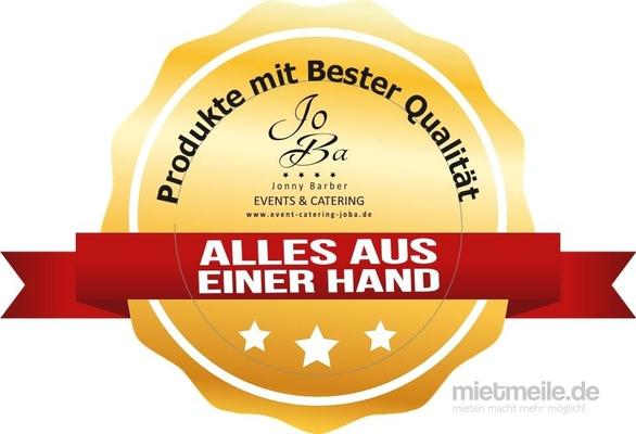 Catering mieten & vermieten - Mobiler Firmen Weihnachtsmarkt mieten in Neuenkirchen-Vörden