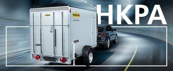 Motorradanhänger mieten & vermieten - HOPPER 21 (einachser extra breit)  Geschlossener 2er Koffer Motorradanhänger 1500 kg abschließbar, gebremst, Auffahrrampe + Seitentüre inkl. Wippen – 100 km/h in Elsdorf (Rheinland)