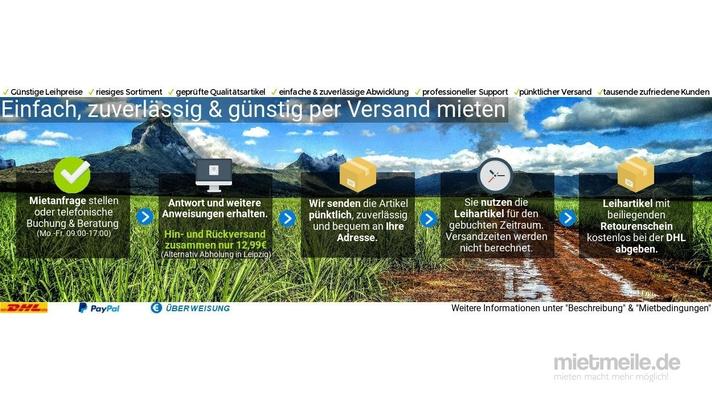 Elektronikzubehör mieten & vermieten - Game Capture Box Rekorder Video Grabber in Schkeuditz