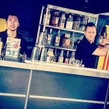 Catering mieten & vermieten - Cocktail-Catering / Mobile Cocktailbar in Leipzig
