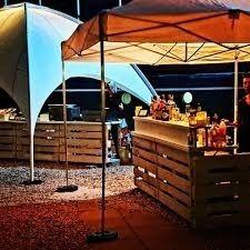 Catering mieten & vermieten - Cocktail-Catering / Mobile Cocktailbar in Leipzig