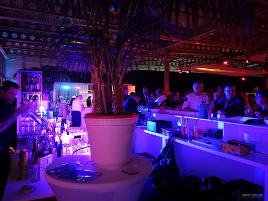 Catering mieten & vermieten - Cocktail-Catering / Mobile Cocktailbar in Leipzig