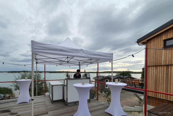 Catering mieten & vermieten - Cocktail-Catering / Mobile Cocktailbar in Leipzig