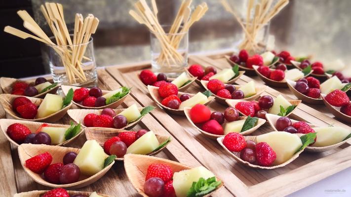 Catering mieten & vermieten - Live-Catering, Hochzeits-Catering & BBQ-Catering in Leipzig