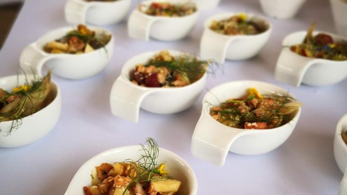 Catering mieten & vermieten - Live-Catering, Hochzeits-Catering & BBQ-Catering in Leipzig