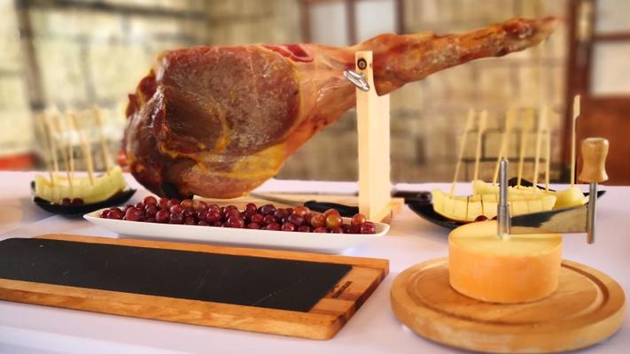 Catering mieten & vermieten - Live-Catering, Hochzeits-Catering & BBQ-Catering in Leipzig