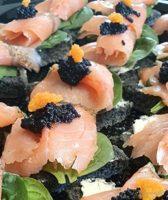Catering mieten & vermieten - Live-Catering, Hochzeits-Catering & BBQ-Catering in Leipzig