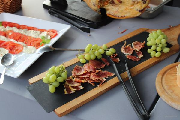 Catering mieten & vermieten - Live-Catering, Hochzeits-Catering & BBQ-Catering in Leipzig