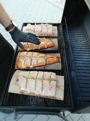 Catering mieten & vermieten - Live-Catering, Hochzeits-Catering & BBQ-Catering in Leipzig