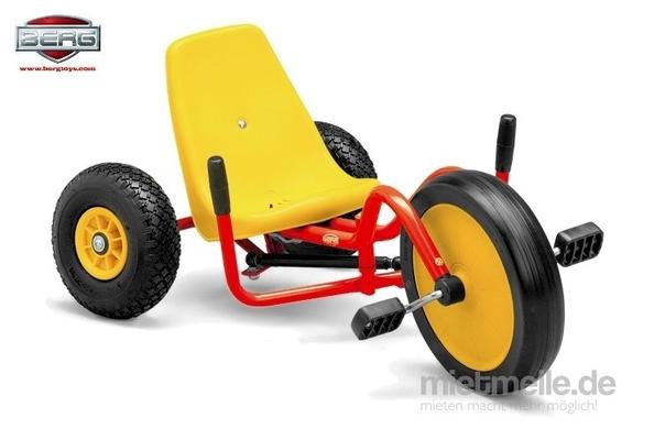Go Kart & Kartbahn mieten & vermieten - Balance Bike Kids für Kleinkinder 3 - 8 Jahre Mietpark Elsdorf in Elsdorf (Rheinland)
