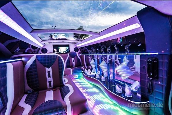 Limousinen mieten & vermieten - Stretchlimousine Köln mieten >> Limo4vips.de in Köln