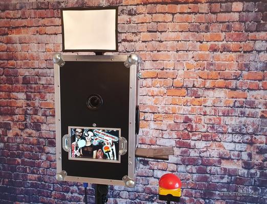 Fotobox mieten & vermieten - Fotobox zu vermieten! Hochzeit Party Feier Photobox mieten in Zwickau